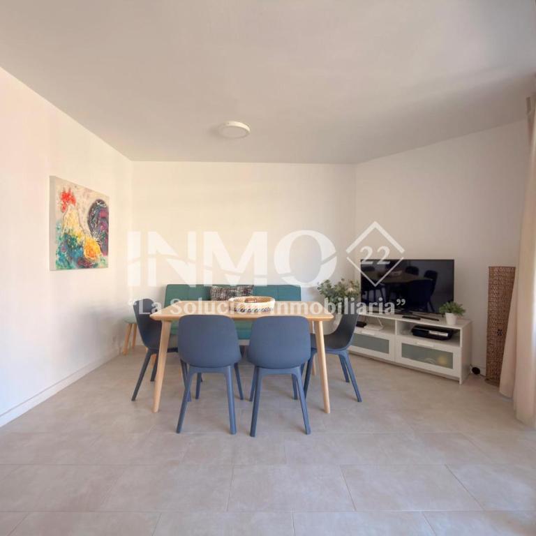 Moderno apartamento a pocos metros de la playa 126A - INMO22 - Apartamento de 1 dormitorio - 5