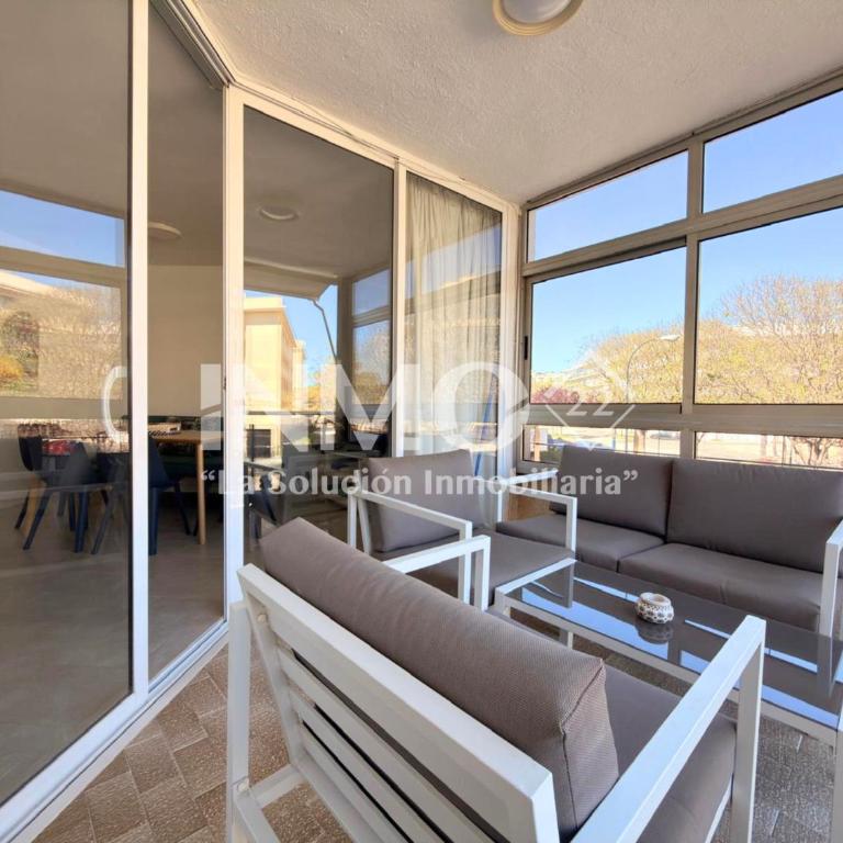 Moderno apartamento a pocos metros de la playa 126A - INMO22 - Apartamento de 1 dormitorio - 3