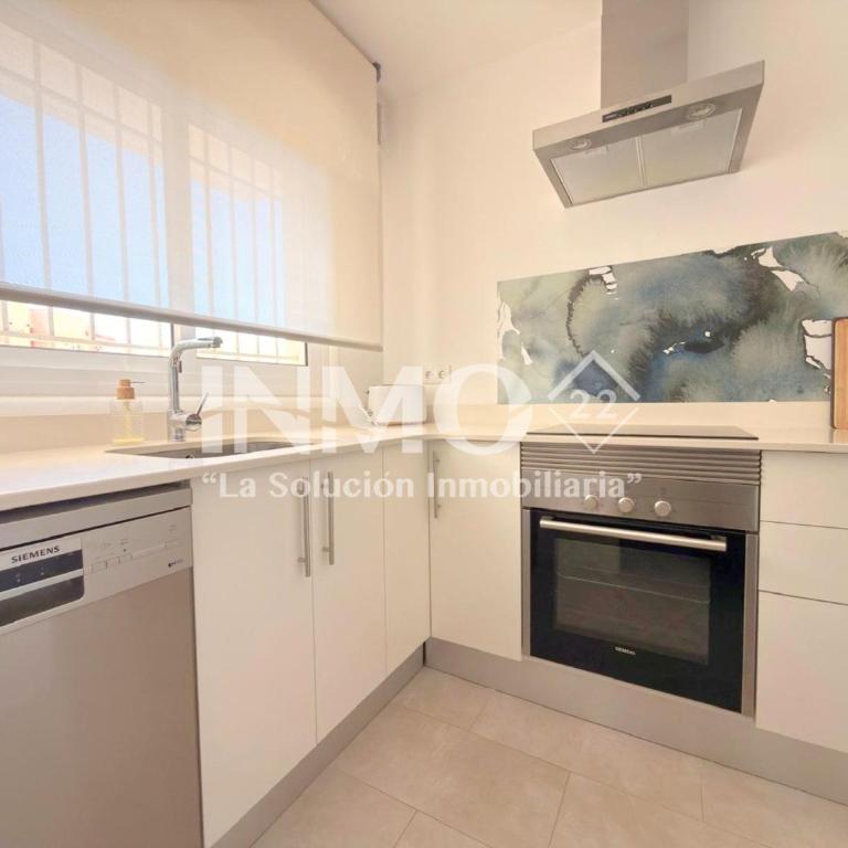 Moderno apartamento a pocos metros de la playa 126A - INMO22 - Apartamento de 1 dormitorio - 6