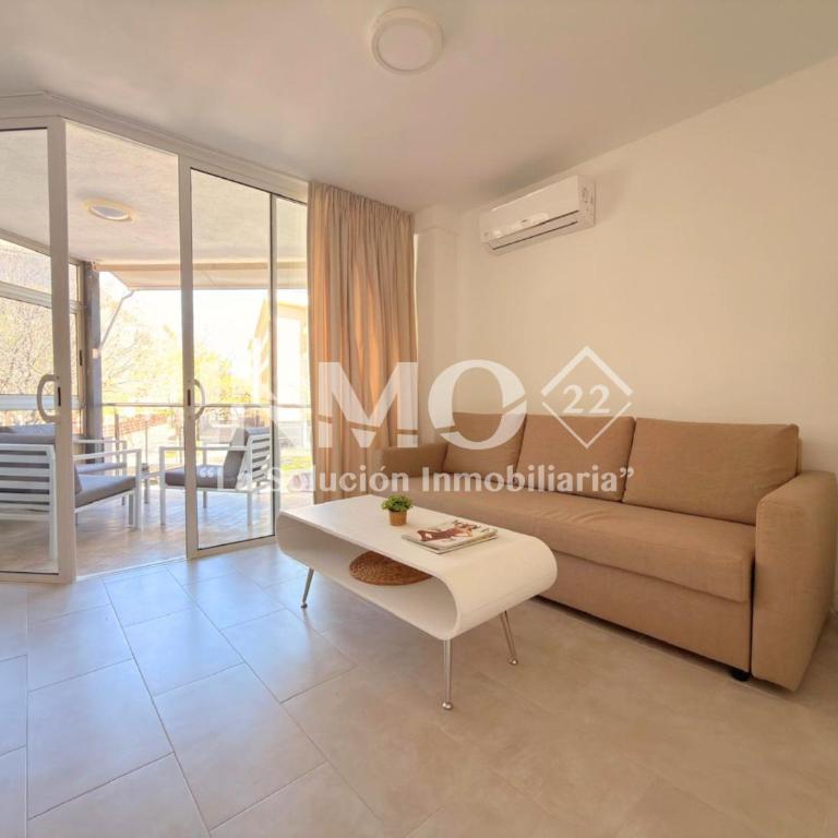 Moderno apartamento a pocos metros de la playa 126A - INMO22 - Apartamento de 1 dormitorio - 8