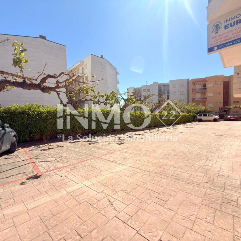 Moderno apartamento a pocos metros de la playa 126A - INMO22 - Apartamento de 1 dormitorio - 16