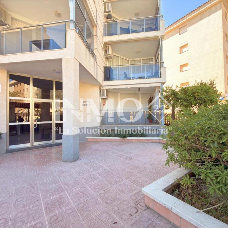 Moderno apartamento a pocos metros de la playa 126A - INMO22 - Apartamento de 1 dormitorio - 15