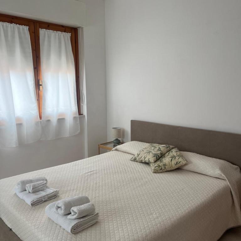 Santa Gilla Flat - Appartamento con 1 Camera da Letto - 3