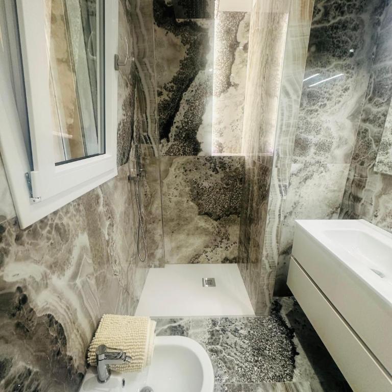 Suite San Domenico 2 - Appartamento con 1 Camera da Letto - 3