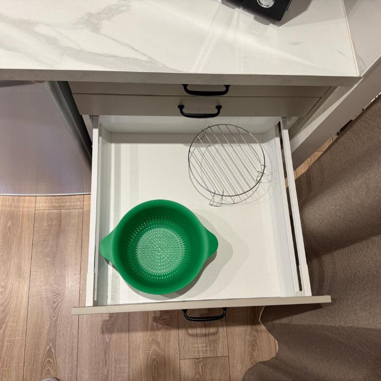 Cocon rénové près du tram - Appartement 1 Chambre - 32