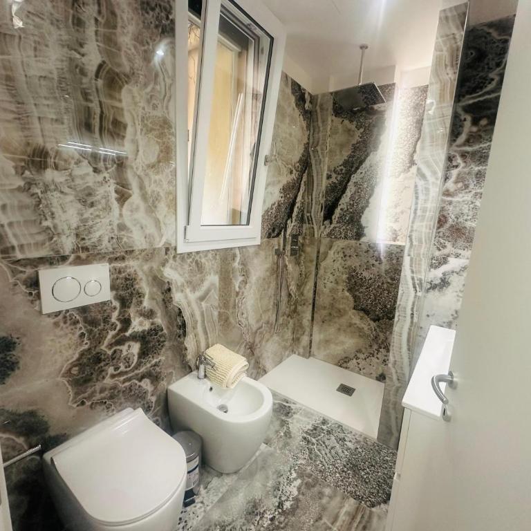 Suite San Domenico 2 - Appartamento con 1 Camera da Letto - 7