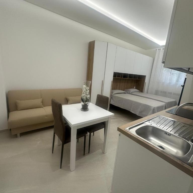Suite San Domenico 2 - Appartamento con 1 Camera da Letto - 8