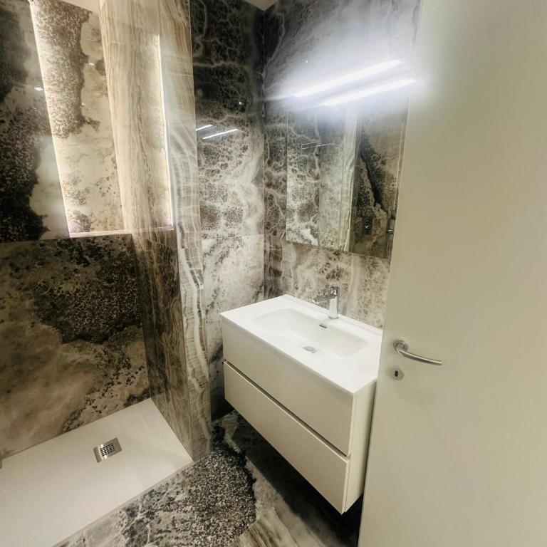 Suite San Domenico 2 - Appartamento con 1 Camera da Letto - 9