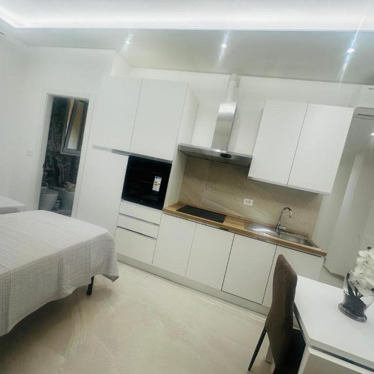 Suite San Domenico 2 - Appartamento con 1 Camera da Letto - 10