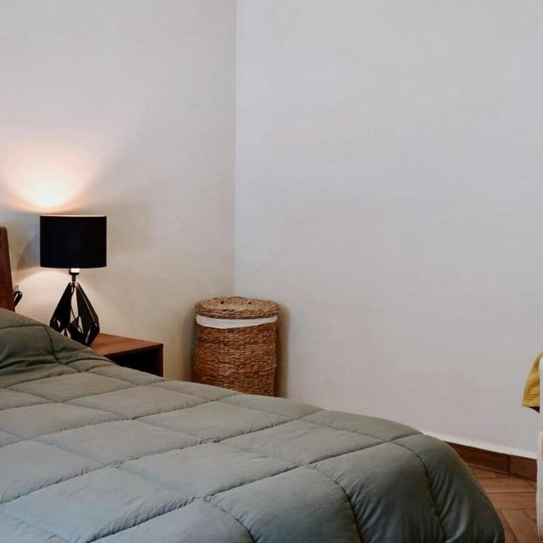 Casa Milóh, Mérida - Two-Bedroom Apartment - 3