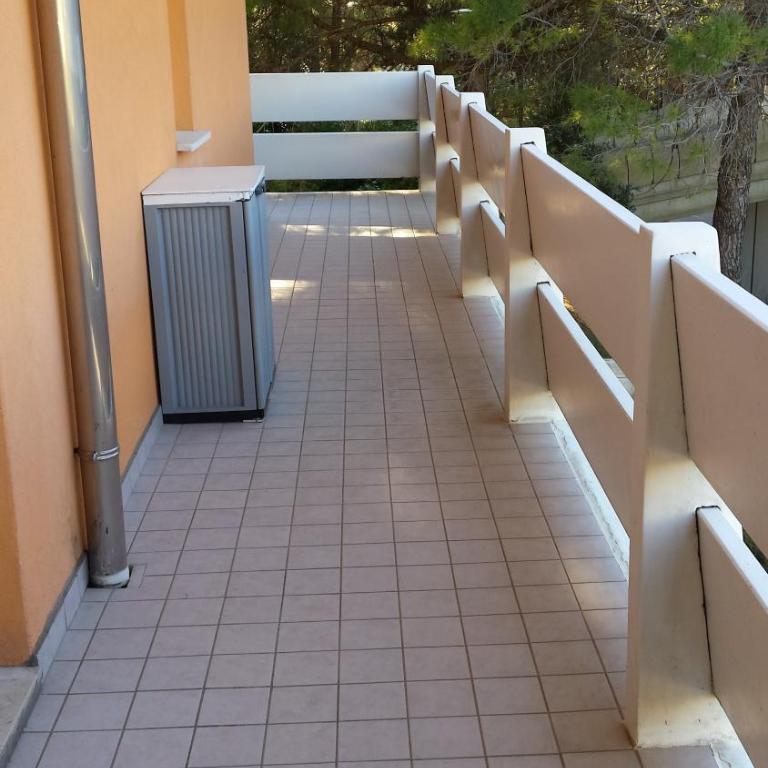 Condominio Landora - Appartamento con 2 Camere da Letto - 9