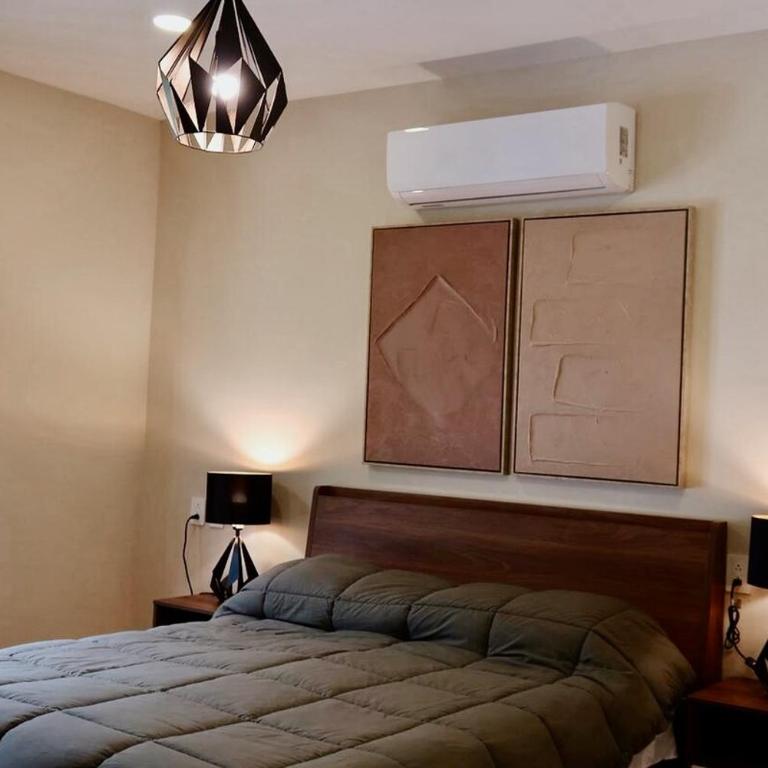 Casa Milóh, Mérida - Two-Bedroom Apartment - 4
