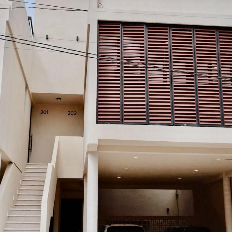Casa Milóh, Mérida - Two-Bedroom Apartment - 9