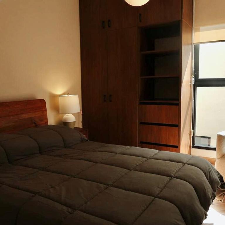 Casa Milóh, Mérida - Two-Bedroom Apartment - 10
