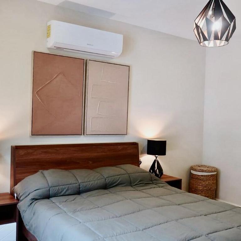 Casa Milóh, Mérida - Two-Bedroom Apartment - 13