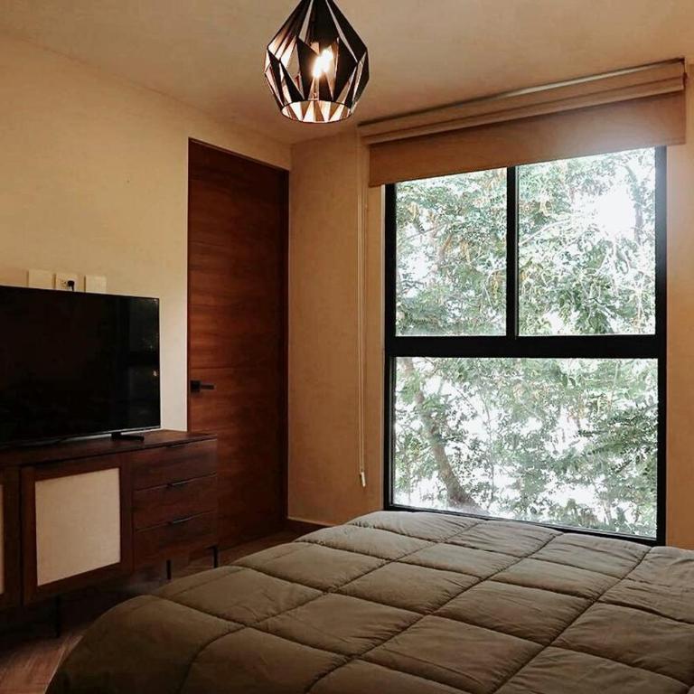 Casa Milóh, Mérida - Two-Bedroom Apartment - 15