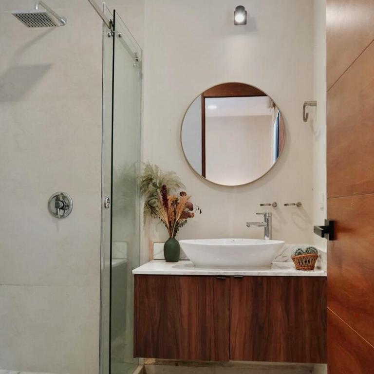 Casa Milóh, Mérida - Two-Bedroom Apartment - 17