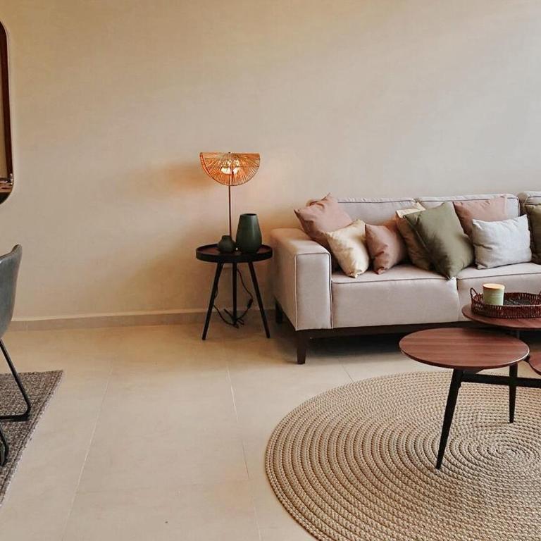 Casa Milóh, Mérida - Two-Bedroom Apartment - 19