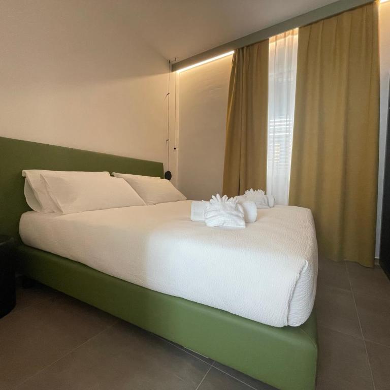Arqué Apartments - Arco Centro - Appartamento Deluxe con 1 Camera da Letto e Balcone - 2