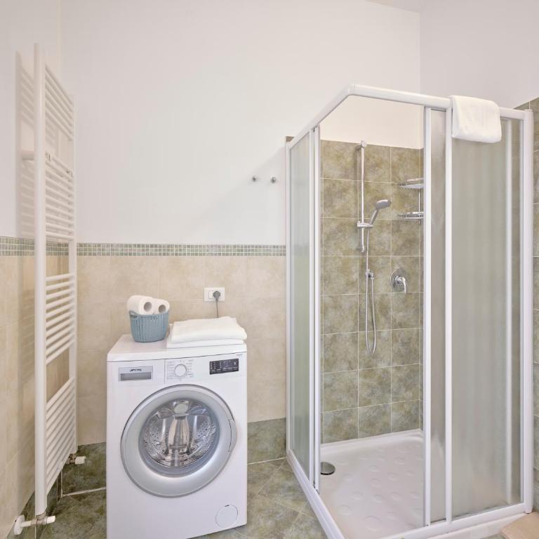 Pegaso Civico2 - Appartamento con 1 Camera da Letto - 31
