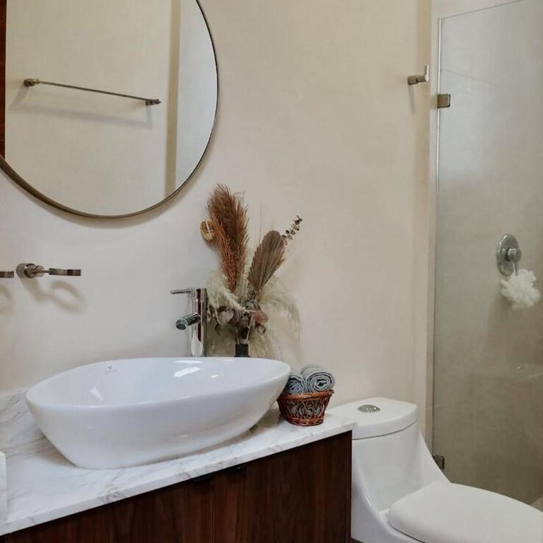 Casa Milóh, Mérida - Two-Bedroom Apartment - 23