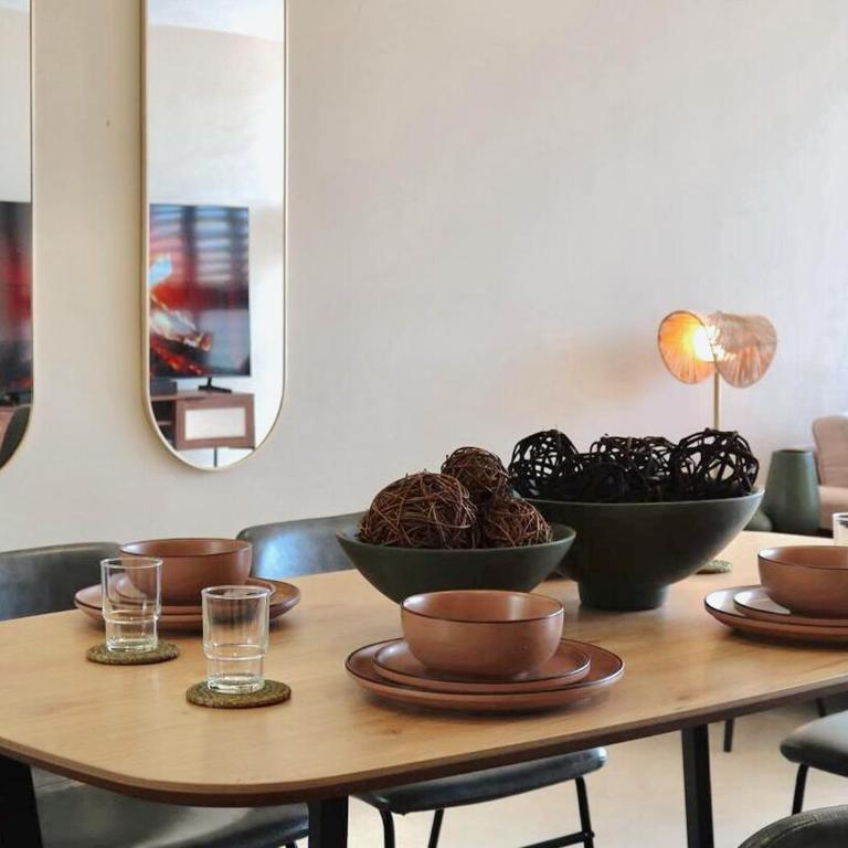 Casa Milóh, Mérida - Two-Bedroom Apartment - 29