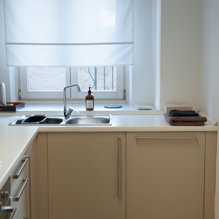 Classic 55 - Appartement 1 Chambre - 7