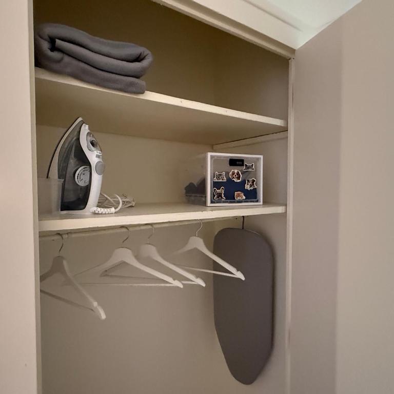 Cocon rénové près du tram - Appartement 1 Chambre - 28
