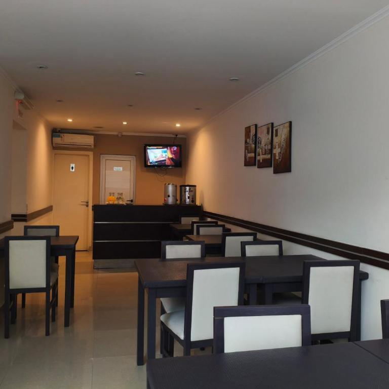 Lido - Single Room - 2