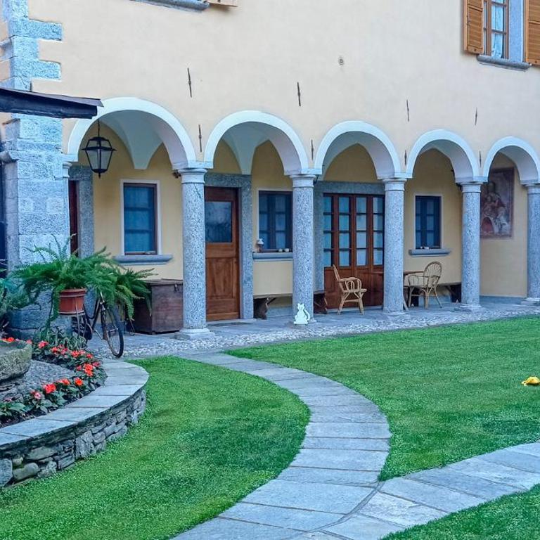 Casa Borgo - Monolocale - 3