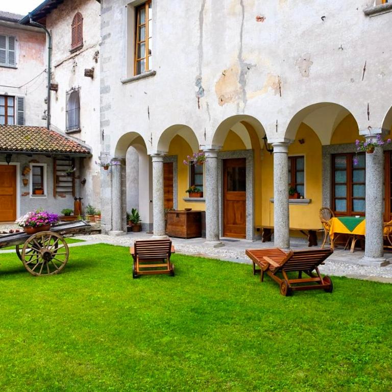 Casa Borgo - Monolocale - 4