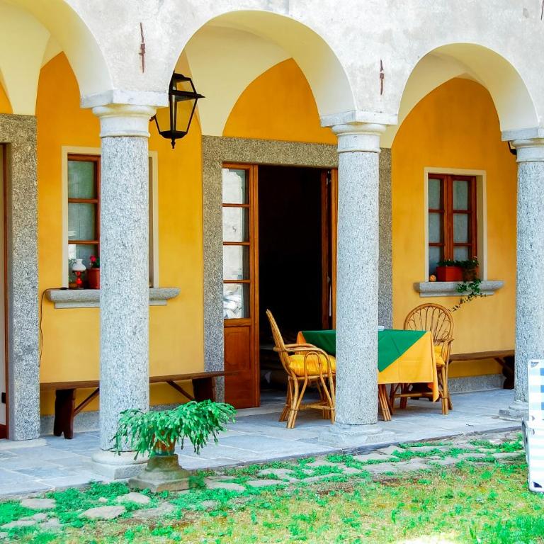 Casa Borgo - Monolocale - 5