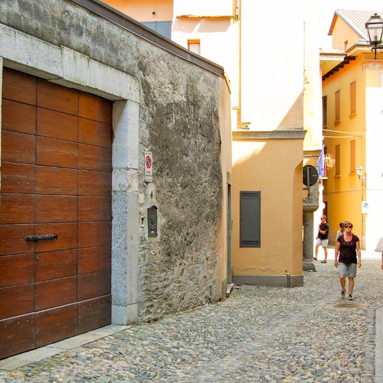 Casa Borgo - Monolocale - 6