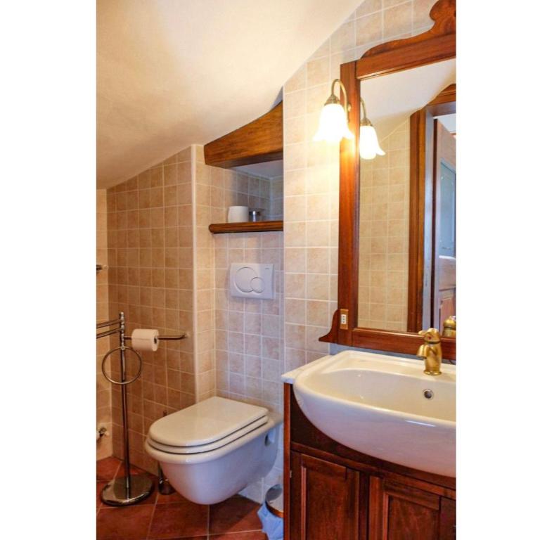 Casa Borgo - Monolocale - 7