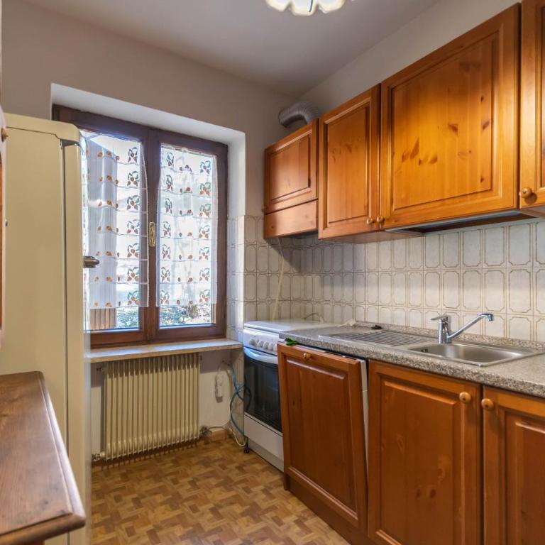 Casa Iolanda - Appartamento con Vista e Balcone - 6