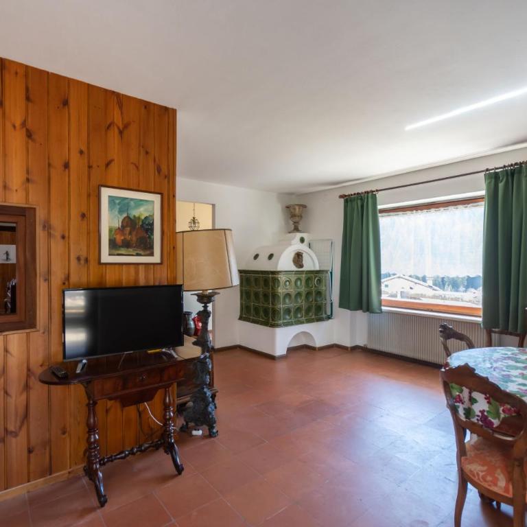 Casa Iolanda - Appartamento con Vista e Balcone - 7