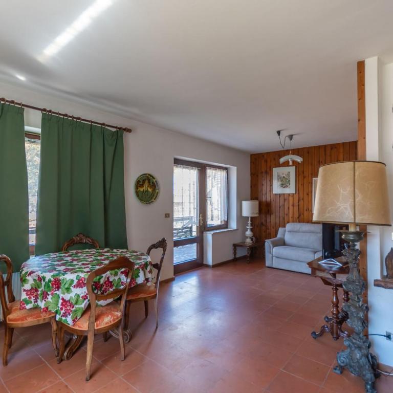 Casa Iolanda - Appartamento con Vista e Balcone - 2