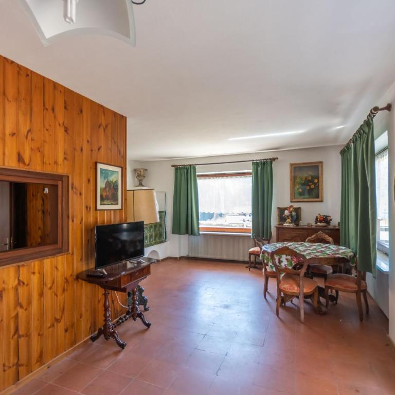 Casa Iolanda - Appartamento con Vista e Balcone - 5