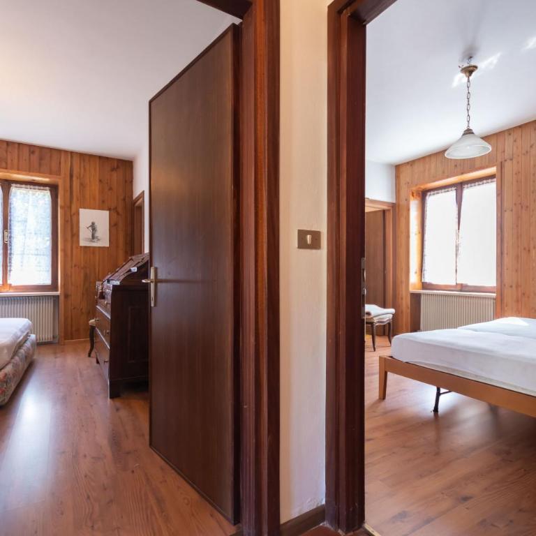 Casa Iolanda - Appartamento con Vista e Balcone - 10