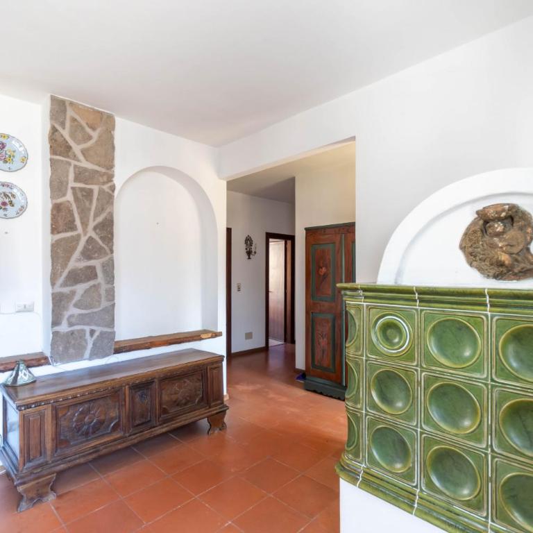 Casa Iolanda - Appartamento con Vista e Balcone - 1