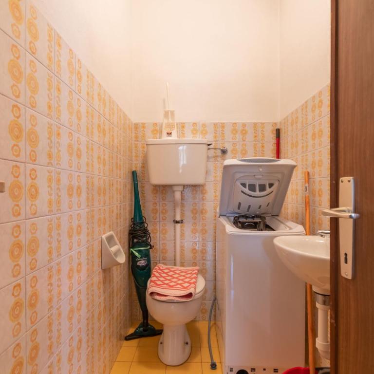 Casa Iolanda - Appartamento con Vista e Balcone - 11