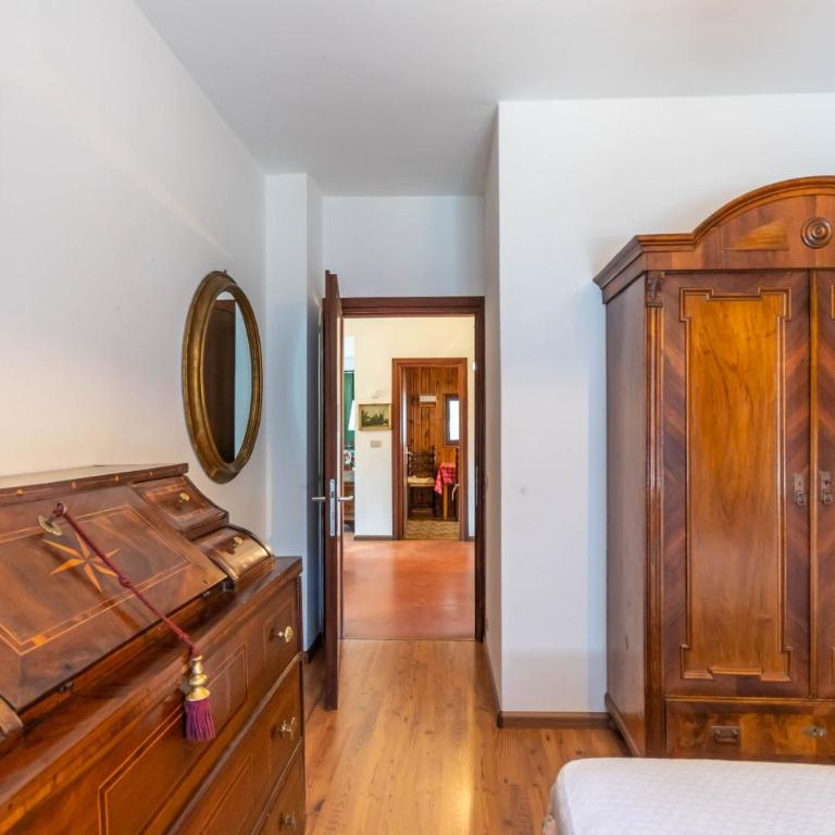 Casa Iolanda - Appartamento con Vista e Balcone - 13