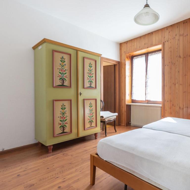 Casa Iolanda - Appartamento con Vista e Balcone - 16