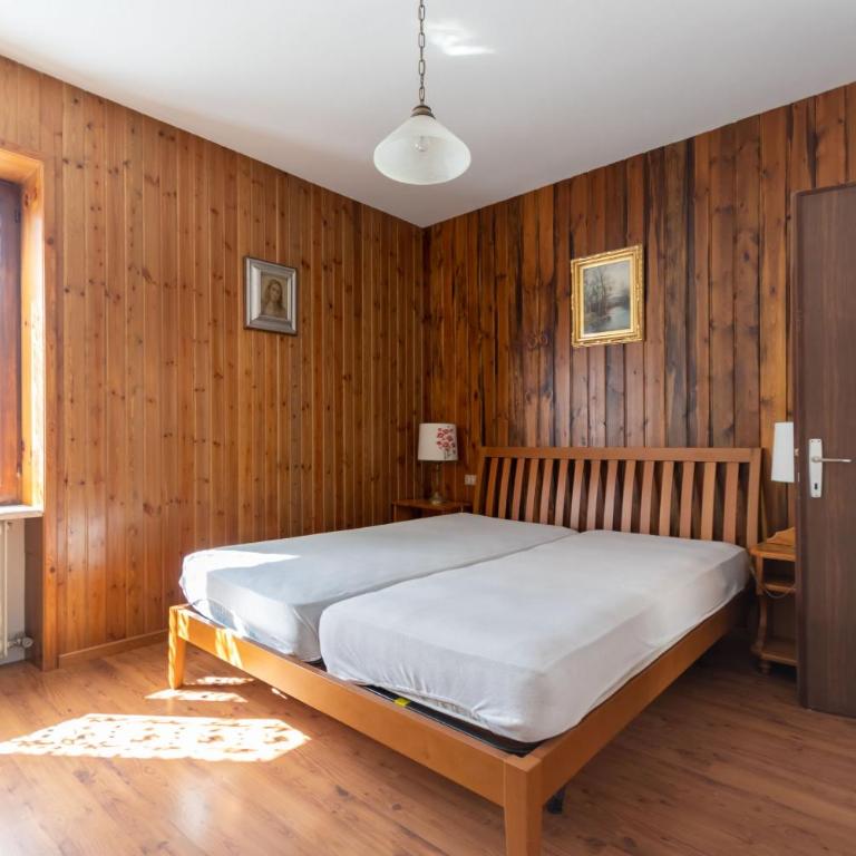 Casa Iolanda - Appartamento con Vista e Balcone - 15