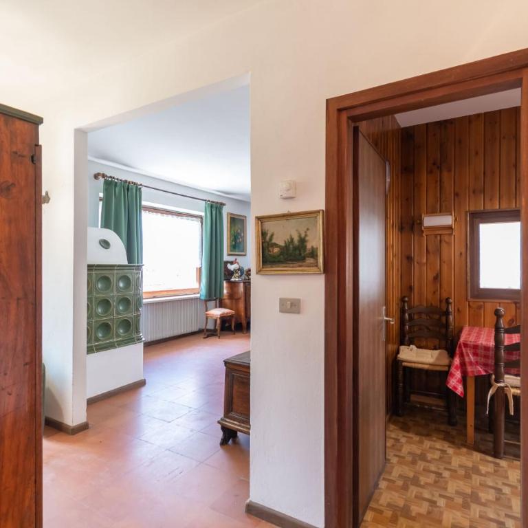 Casa Iolanda - Appartamento con Vista e Balcone - 21