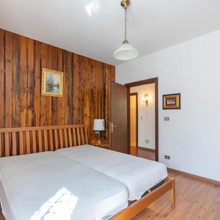 Casa Iolanda - Appartamento con Vista e Balcone - 19