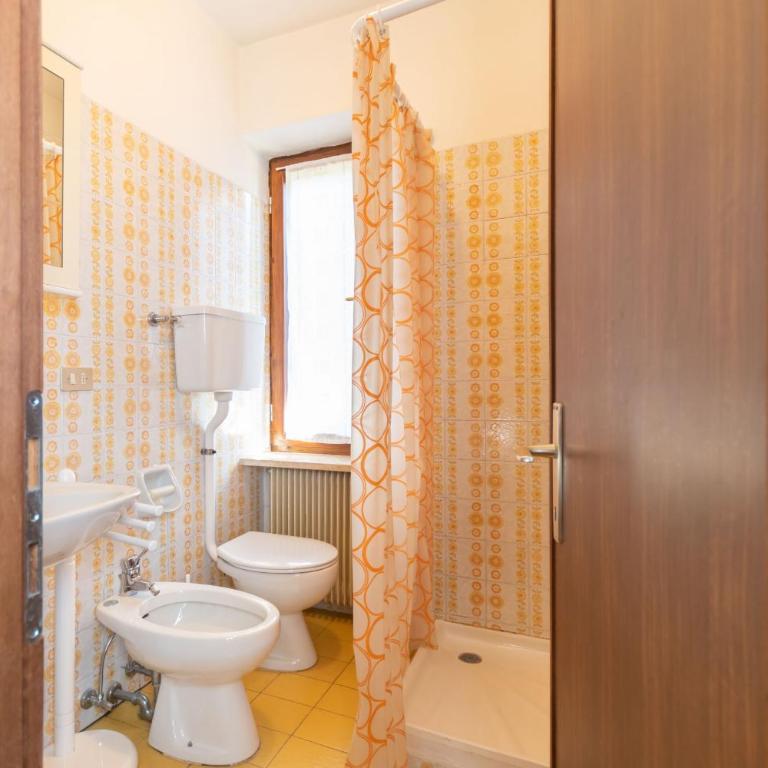 Casa Iolanda - Appartamento con Vista e Balcone - 18