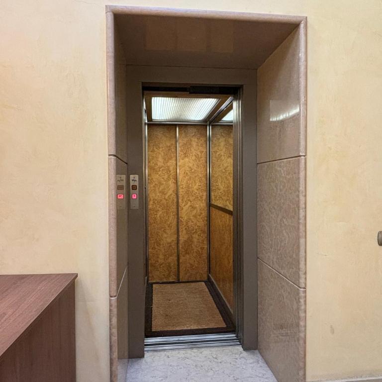 Piazza Erbe Lodge - One-Bedroom Apartment - 28