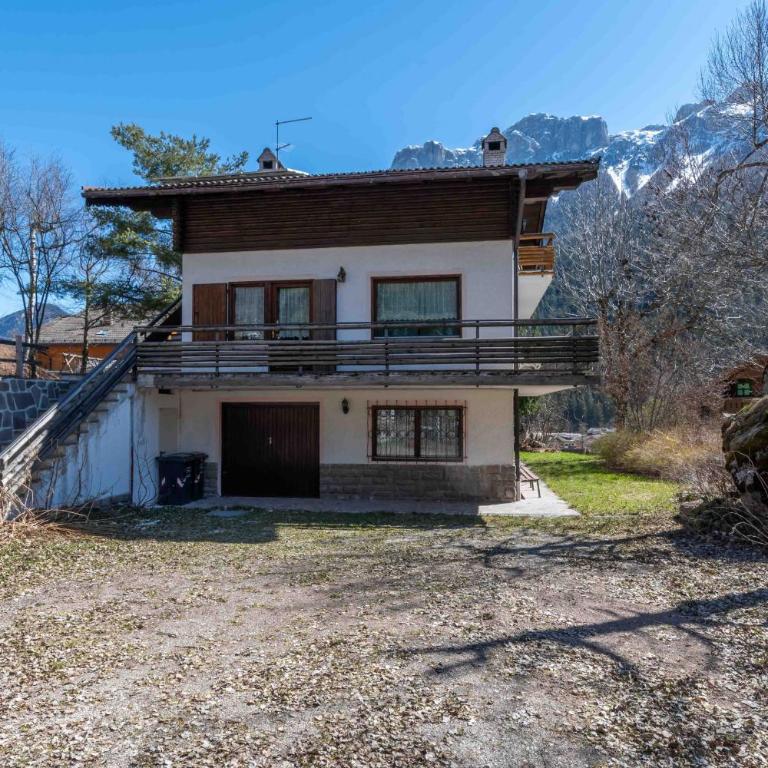 Casa Iolanda - Appartamento con Vista e Balcone - 25