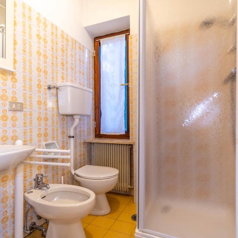 Casa Iolanda - Appartamento con Vista e Balcone - 30